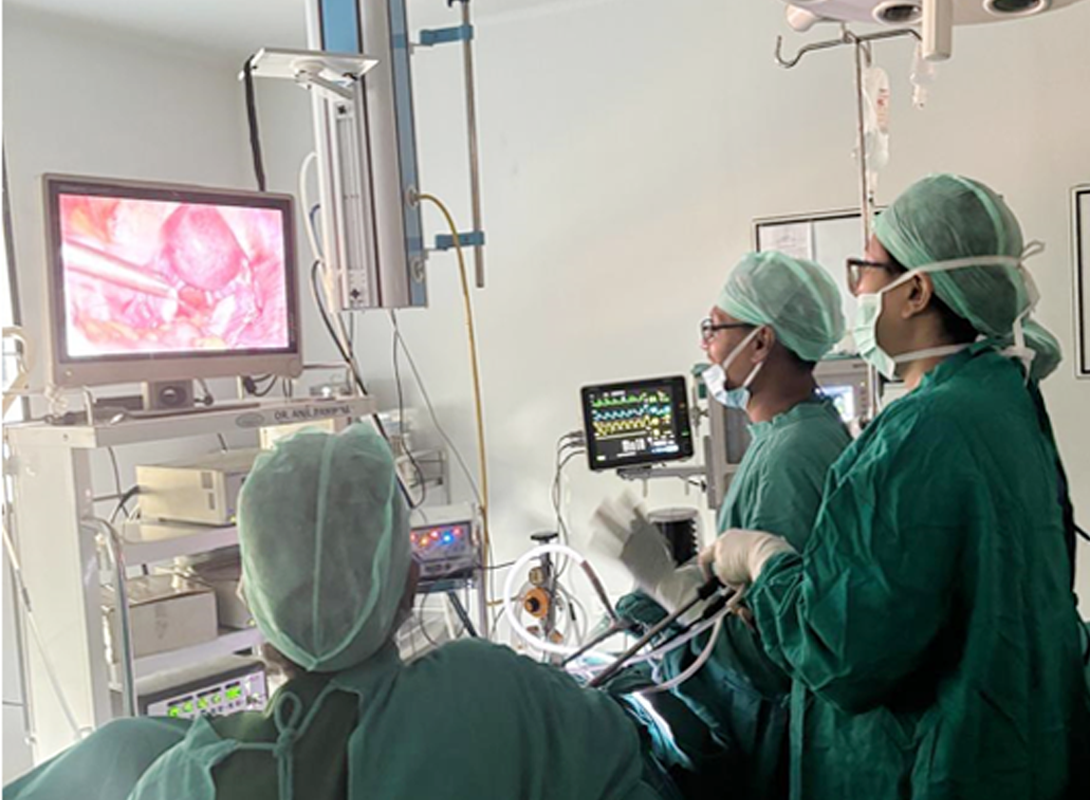 Image result for indian doctors pics